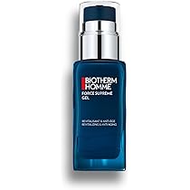 Biotherm Homme Anti-Aging Eye Serum for Men, Force Supreme Eye